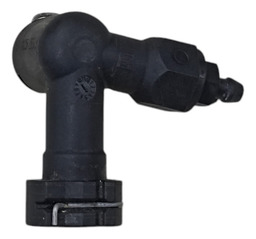 COTOVELO ATUADOR EMBREAGEM GM ASTRA MERIVA CORSA 2002 A 2021