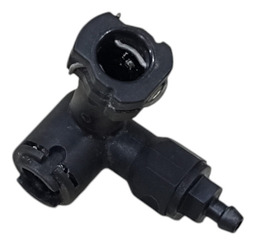 COTOVELO ATUADOR EMBREAGEM GM ASTRA MERIVA CORSA 2002 A 2021