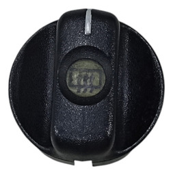 Tampa Do Botão Desembaçador Corsa 1996 1997 1998