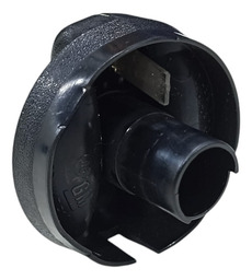 TAMPA DO BOTÃO DESEMBAÇADOR CORSA 1996 1997 1998