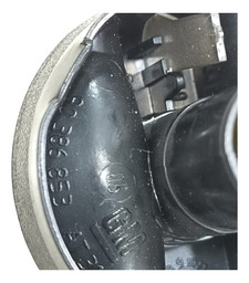 TAMPA DO BOTÃO DESEMBAÇADOR CORSA 1996 1997 1998