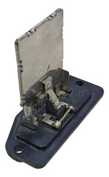 RESISTÊNCIA CAIXA EVAPORADORA COBALT SPIN ONIX TRACKER 12/19