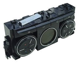 COMANDO AR CONDICIONADO DIGITAL C3 AIRCROSS PICASSO DS3 11/