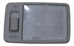 Luz Do Quebra Sol Toyota Corolla 2015 A 2019