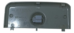 ACABAMENTO MOLDURA LUZ DE TETO RENAULT SCENIC 7700433190