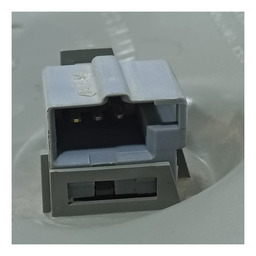 ACABAMENTO MOLDURA LUZ DE TETO RENAULT SCENIC 7700433190