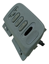 MOLDURA BOTAO INTERRUPTOR VIDRO SCENIC 2002 7700432429