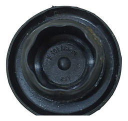 TAMPA 30MM ASSOALHO GOLF PASSAT JETTA POLO AUDI FOX GOL