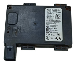 Sensor De Distância De Controle De Cruzeiro Ml3t-9g768-al/ml
