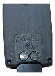 CINTO FEMEA DIANT. ESQUERDO FORD KA 1.0 HATCH 17 E3B5A61209