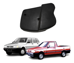 Moldura Acabamento Uno Elba Fiorino 1991 1999 Usado