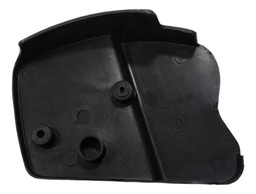 MOLDURA ACABAMENTO UNO ELBA FIORINO 1991 1999 USADO