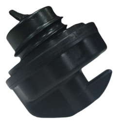 TAMPA TANQUE COMBUSTÍVEL PALIO WEEKEND 2004 2016 USADO