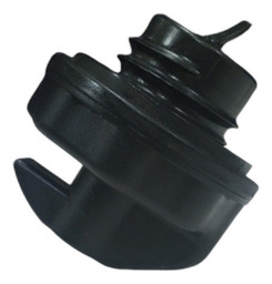 TAMPA TANQUE COMBUSTÍVEL PALIO WEEKEND 2004 2016 USADO