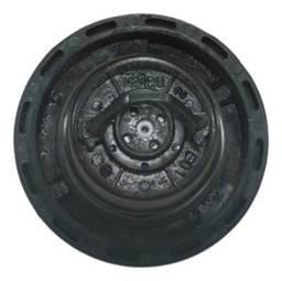 TAMPA TANQUE COMBUSTÍVEL PALIO WEEKEND 2004 2016 USADO