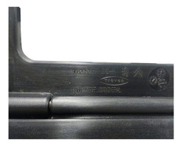 TAMPA  ASSOALHO CITROEN C4 PICASSO 2009 9682052577 USADO