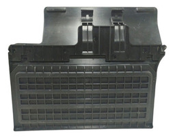 TAMPA  ASSOALHO CITROEN C4 PICASSO 2009 9682052577 USADO