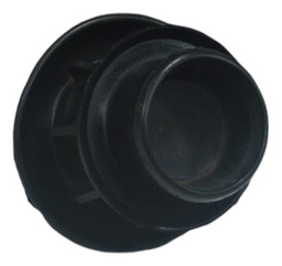 BORRACHA PAINEL CORTA FOGO PEUGEOT 308 96483702 USADO