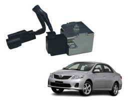 CAPACITOR SENSOR TRAVA MIOLO IGNIÇÃO COROLLA 2015 2017