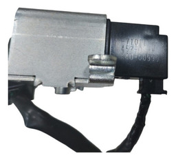 CAPACITOR SENSOR TRAVA MIOLO IGNIÇÃO COROLLA 2015 2017