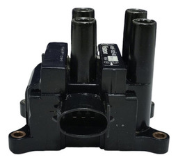 BOBINA KA FIESTA ECOSPORT COURIER 1.0 1.6 ZETEC 00/07