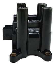 BOBINA KA FIESTA ECOSPORT COURIER 1.0 1.6 ZETEC 00/07