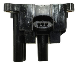 BOBINA KA FIESTA ECOSPORT COURIER 1.0 1.6 ZETEC 00/07