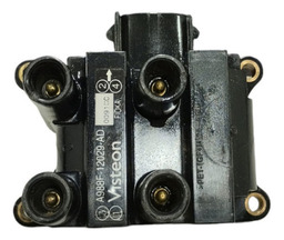 BOBINA KA FIESTA ECOSPORT COURIER 1.0 1.6 ZETEC 00/07