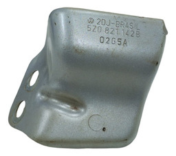 SUPORTE PARALAMA  DIANT DIREITO SPACEFOX F|OX 2015 2019 USAD