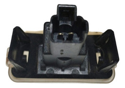 LUZ DE PLACA TRASEIRO TOYOTA COROLLA 2016 2021 USADO