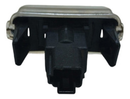 LUZ DE PLACA TRASEIRO TOYOTA COROLLA 2016 2021 USADO