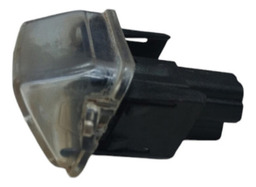LUZ DE PLACA TRASEIRO TOYOTA COROLLA 2016 2021 USADO
