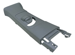 ACABAMENTO COLUNA ESQUERDO HONDA CIVIC 12/16 84162TR8