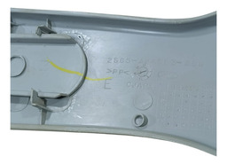 ACABAMENTO COLUNA CENTRAL FORD FIESTA 2004 A 2012