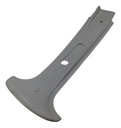 COLUNA CENTRAL LADO ESQUERDO CORSA CLASSIC 94/10  90387439