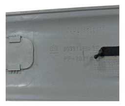 COLUNA CENTRAL LADO ESQUERDO CORSA CLASSIC 94/10  90387439