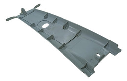 ACABAMENTO COLUNA GOL G2 95 97 99 DIREITO 373867332