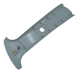 ACABAMENTO COLUNA GOL G2 95 97 99 DIREITO 373867332