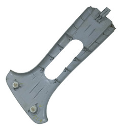 ACABAMENTO SUPERIOR COLUNA DIREITA GOL G5/G8 5U4867244