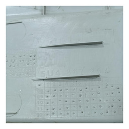 ACABAMENTO SUPERIOR COLUNA DIREITA GOL G5/G8 5U4867244