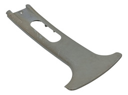 Acabamento Coluna Gol G2 95 97 99 Esquerdo 373867332