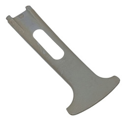 ACABAMENTO COLUNA GOL G2 95 97 99 ESQUERDO 373867332