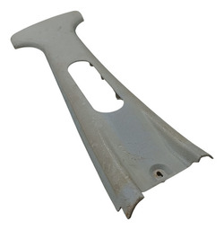 Acabamento Coluna Gol G2 95 97 99 Direito 373867332