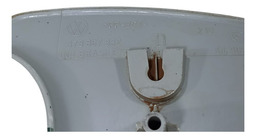 ACABAMENTO COLUNA GOL G2 95 97 99 DIREITO 373867332