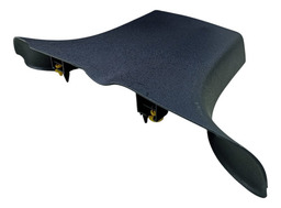 ACABAMENTO COLUNA CENTRAL ESQUERDA C4 PICASSO 2007 À 2013