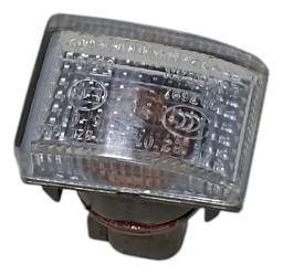 LUZ SINAL PARALAMA DIANTEIRA CHEVROLET CAPTIVA 3.0 V6 2011