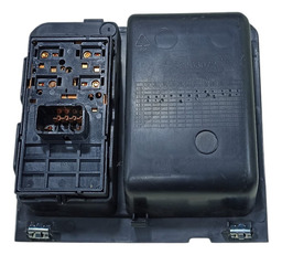 MOLDURA VIDRO ELÉTRICO CONSOLE CENTRAL ONIX 2013 A 2019