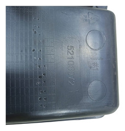 MOLDURA VIDRO ELÉTRICO CONSOLE CENTRAL ONIX 2013 A 2019