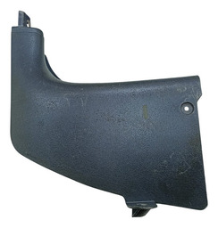 Acabamento Lado Esquerdo Gm Corsa 1998 1999 2000