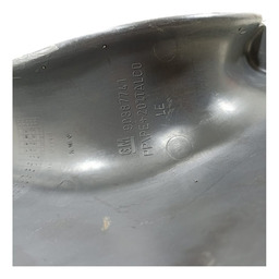 ACABAMENTO LADO ESQUERDO GM CORSA 1998 1999 2000